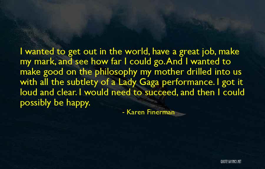 Cute Hollywood Undead Quotes By Karen Finerman Cute Hollywood Undead Quotes By Karen Finerman