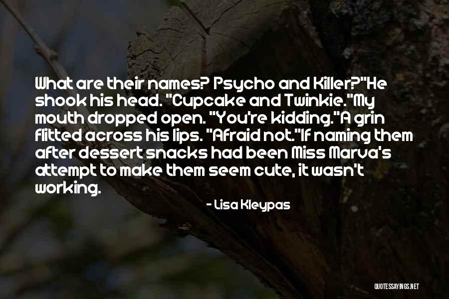 Cute I Miss You So Much Quotes By Lisa Kleypas Cute I Miss You So Much Quotes By Lisa Kleypas