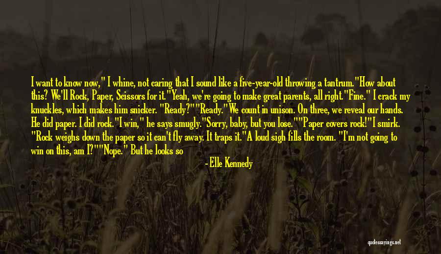 Cute I Won't Give Up Quotes By Elle Kennedy Cute I Won't Give Up Quotes By Elle Kennedy