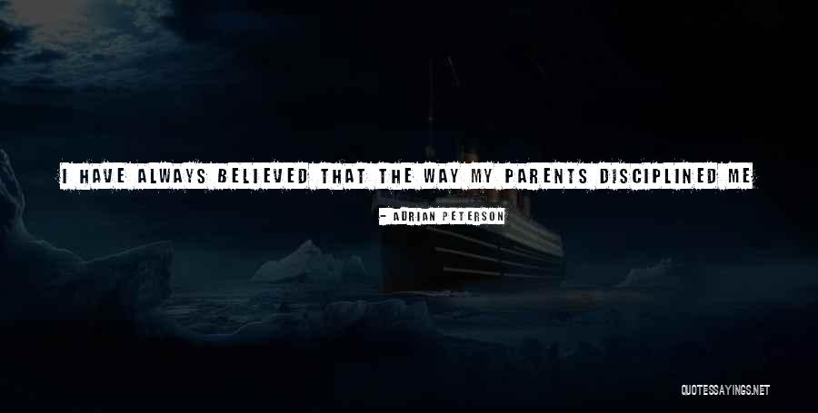 Cute Illustrated Quotes By Adrian Peterson Cute Illustrated Quotes By Adrian Peterson
