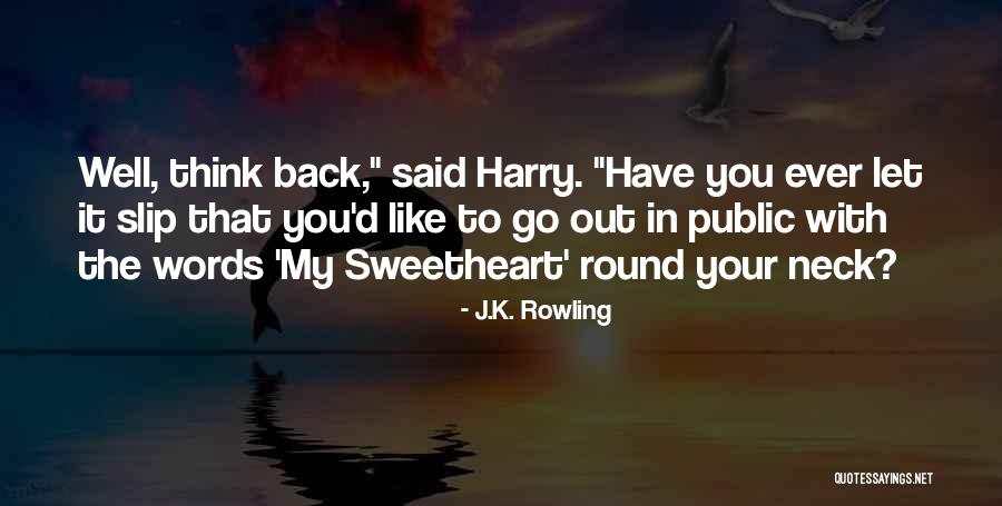 Cute Irritated Quotes By J.K. Rowling Cute Irritated Quotes By J.K. Rowling