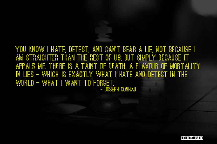 Cute Jingle Quotes By Joseph Conrad Cute Jingle Quotes By Joseph Conrad