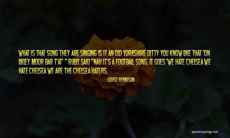 Cute Jingle Quotes By Louise Rennison Cute Jingle Quotes By Louise Rennison