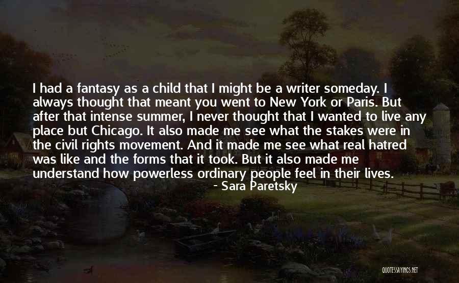 Cute Jingle Quotes By Sara Paretsky Cute Jingle Quotes By Sara Paretsky