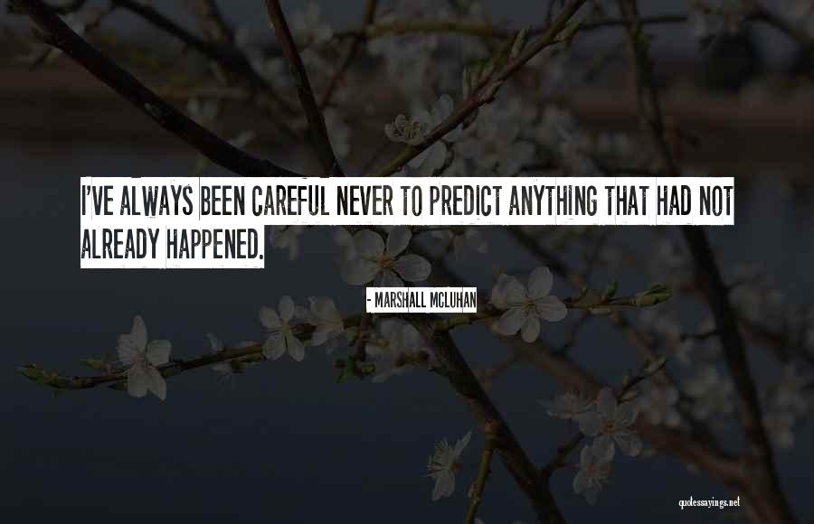 Cute Junk Quotes By Marshall McLuhan Cute Junk Quotes By Marshall McLuhan