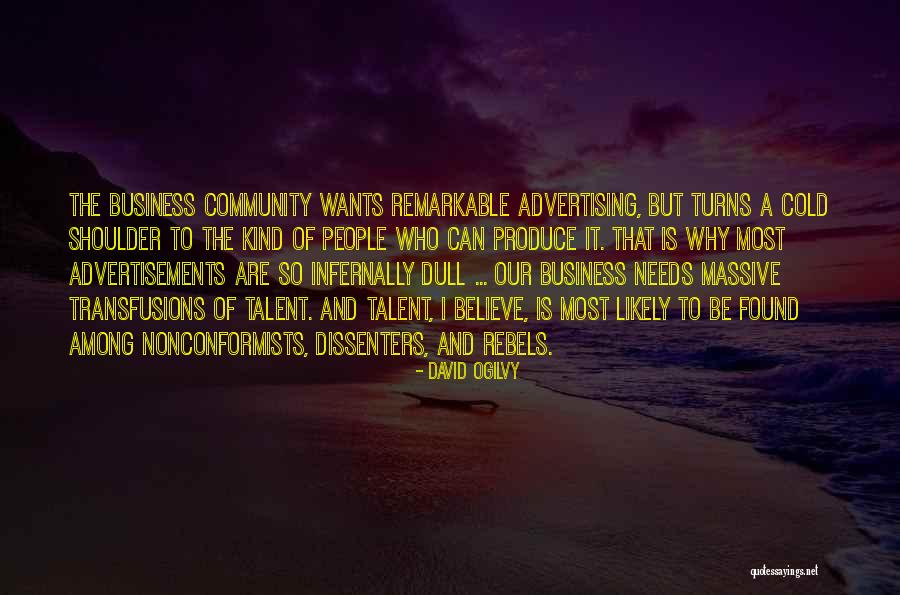 Cute Kawaii Quotes By David Ogilvy Cute Kawaii Quotes By David Ogilvy