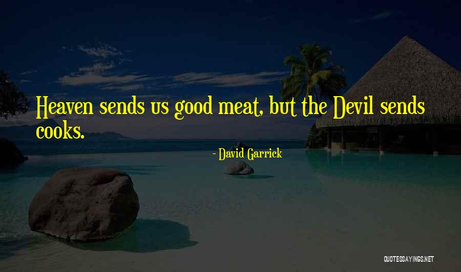 Cute Kiddie Love Quotes By David Garrick Cute Kiddie Love Quotes By David Garrick