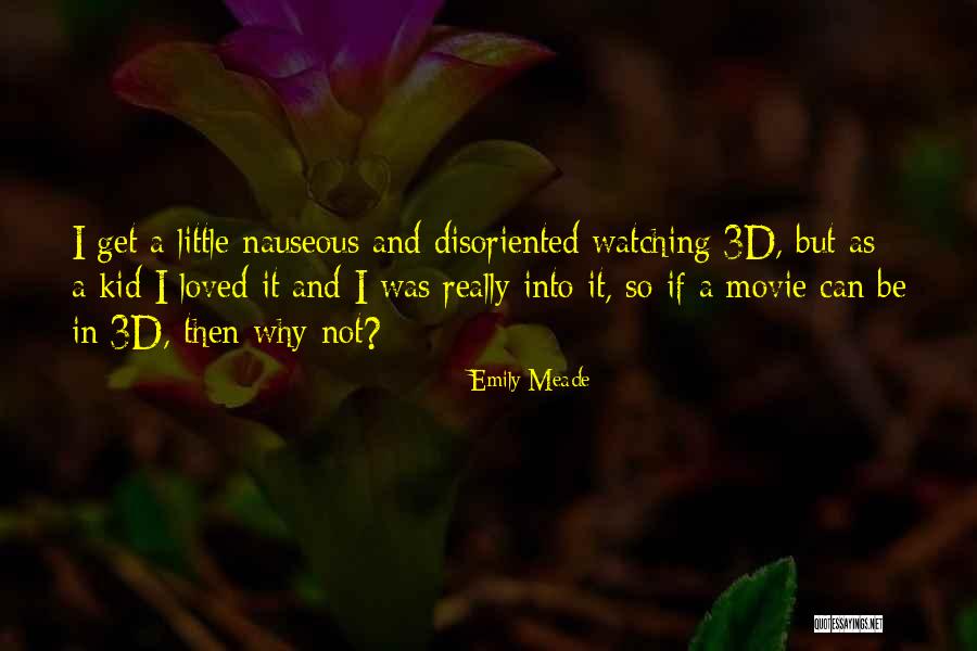Cute Kiddie Love Quotes By Emily Meade Cute Kiddie Love Quotes By Emily Meade