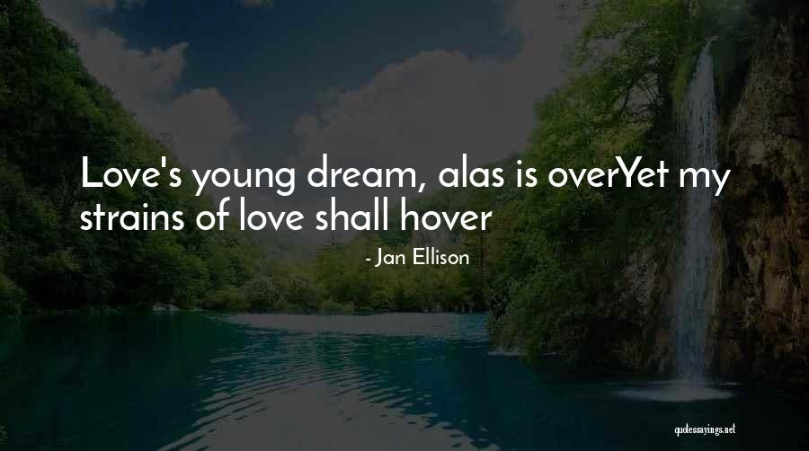 Cute Kiddie Love Quotes By Jan Ellison Cute Kiddie Love Quotes By Jan Ellison