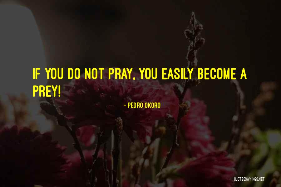Cute Kiddie Love Quotes By Pedro Okoro