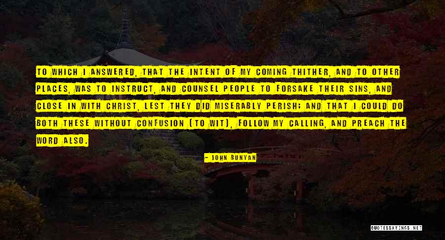 Cute Lab Quotes By John Bunyan Cute Lab Quotes By John Bunyan