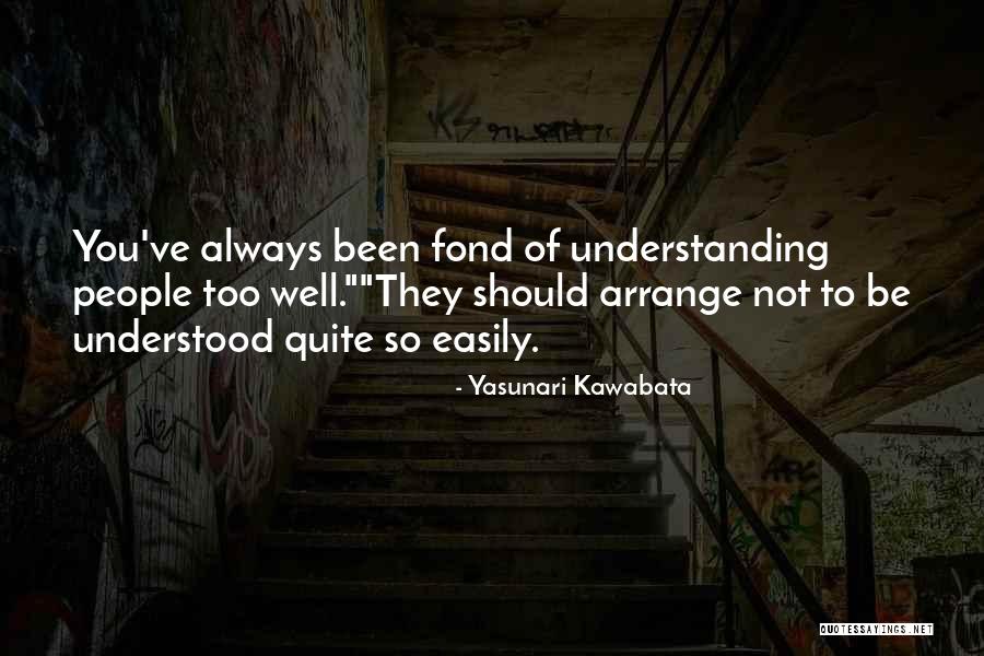 Cute Lemonade Quotes By Yasunari Kawabata Cute Lemonade Quotes By Yasunari Kawabata