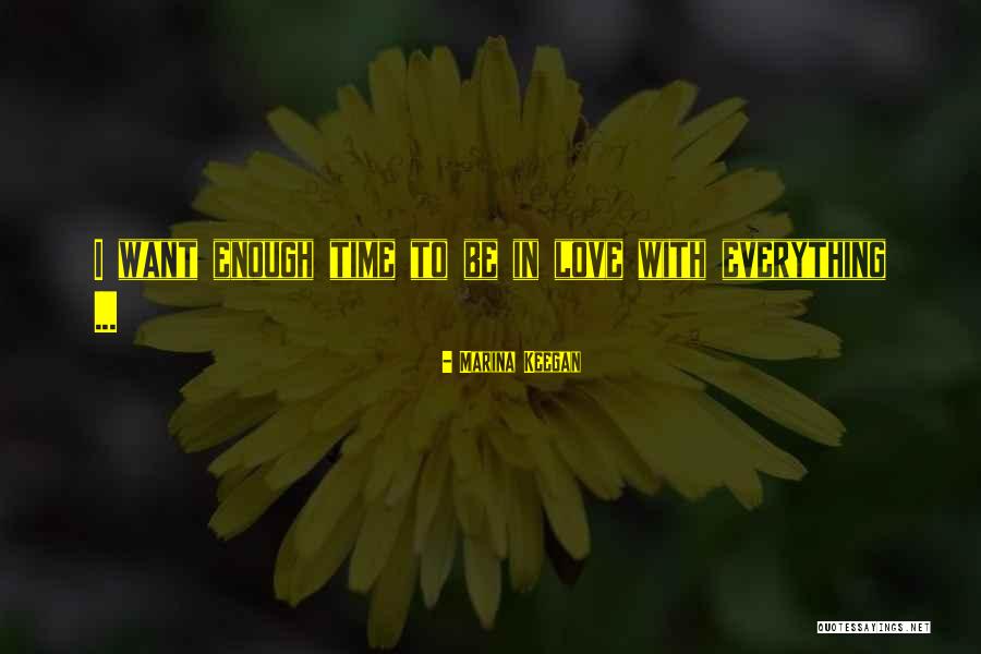 Cute Lesbian Marriage Quotes By Marina Keegan Cute Lesbian Marriage Quotes By Marina Keegan