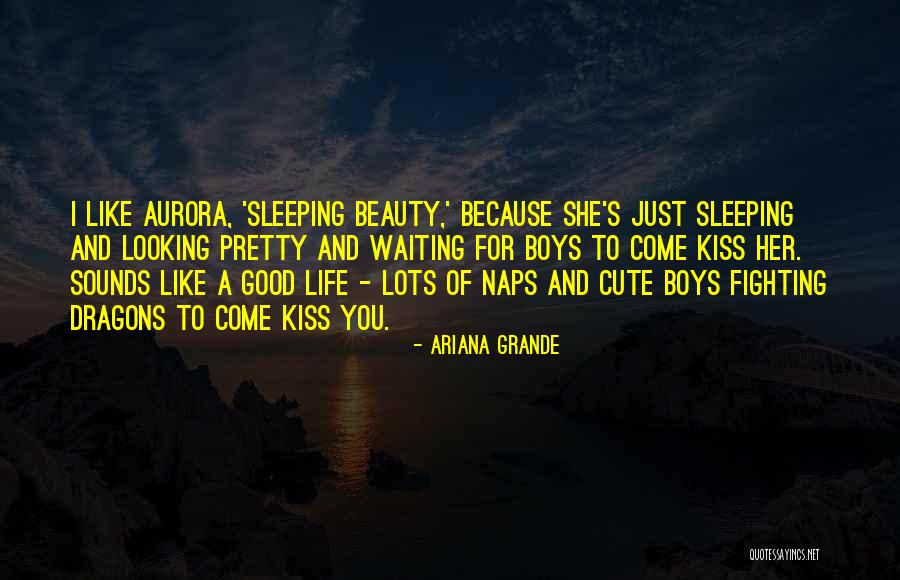 Cute Life Quotes By Ariana Grande Cute Life Quotes By Ariana Grande