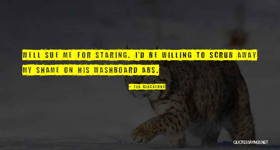 Cute Life Quotes By Tia Giacalone Cute Life Quotes By Tia Giacalone