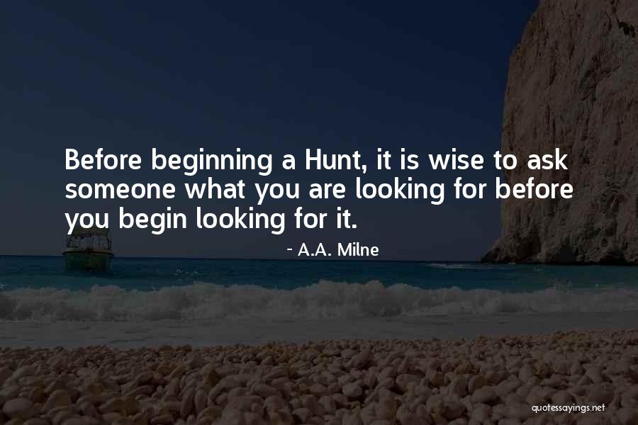 Cute Liking Him Quotes By A.A. Milne Cute Liking Him Quotes By A.A. Milne