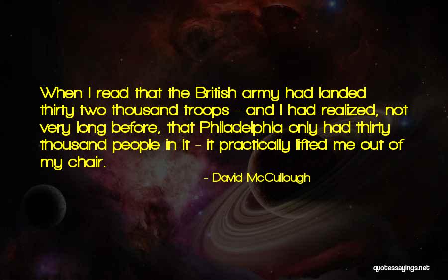 Cute Love Missing Someone Quotes By David McCullough Cute Love Missing Someone Quotes By David McCullough