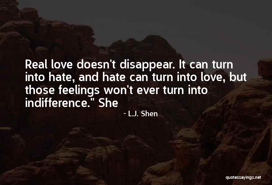 Cute Love Pics With Quotes By L.J. Shen Cute Love Pics With Quotes By L.J. Shen