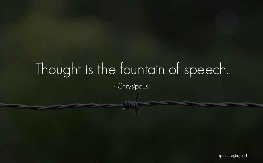 Cute Loveable Quotes By Chrysippus Cute Loveable Quotes By Chrysippus