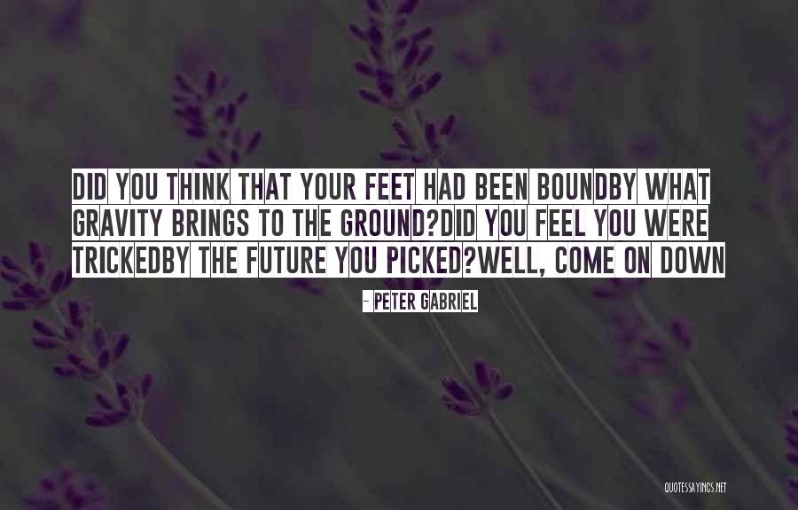 Cute Loving Quotes By Peter Gabriel Cute Loving Quotes By Peter Gabriel