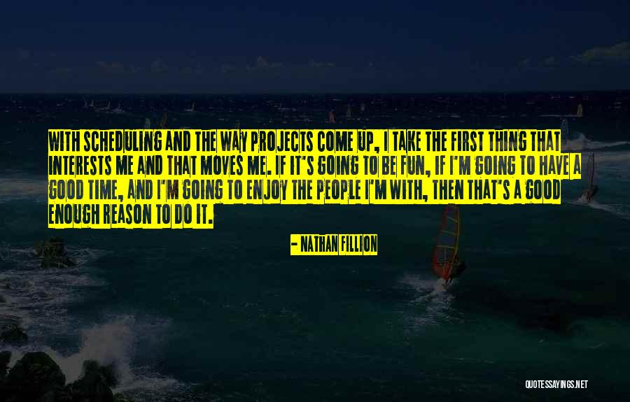 Cute Magnet Quotes By Nathan Fillion Cute Magnet Quotes By Nathan Fillion