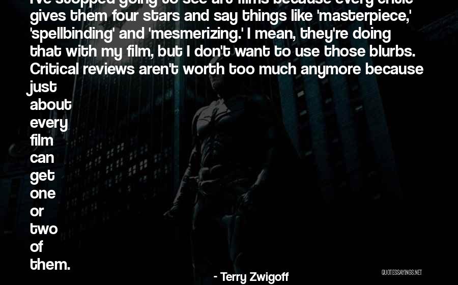 Cute Mammals Quotes By Terry Zwigoff Cute Mammals Quotes By Terry Zwigoff