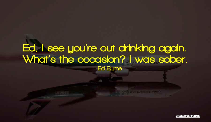 Cute Marijuana Quotes By Ed Byrne Cute Marijuana Quotes By Ed Byrne
