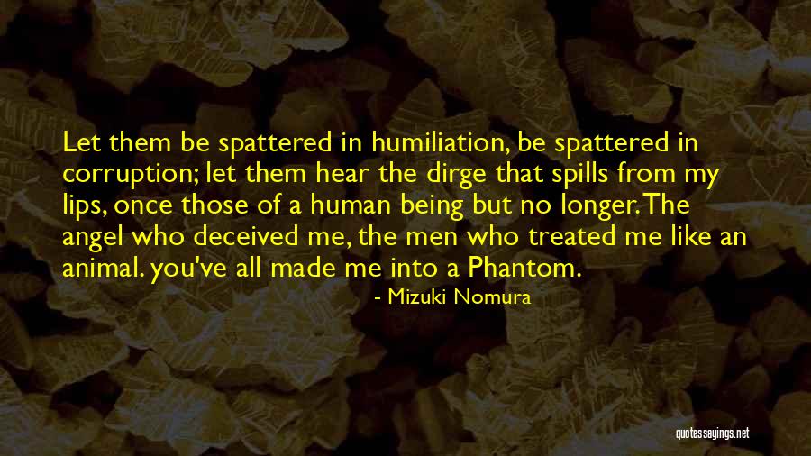 Cute Marijuana Quotes By Mizuki Nomura Cute Marijuana Quotes By Mizuki Nomura