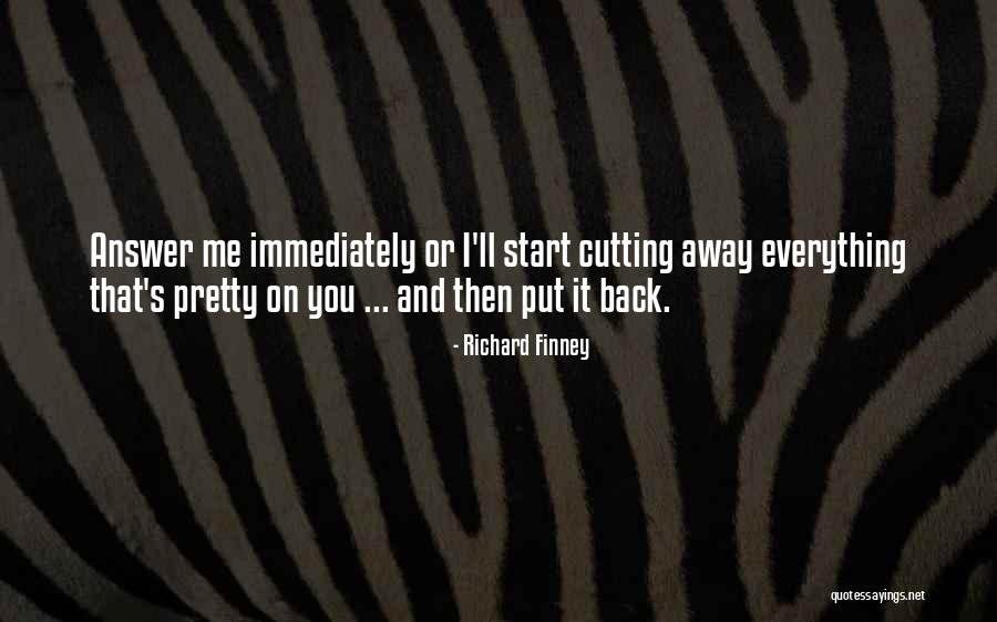 Cute Marijuana Quotes By Richard Finney Cute Marijuana Quotes By Richard Finney