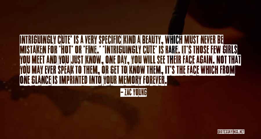 Cute May Quotes By Zac Young Cute May Quotes By Zac Young