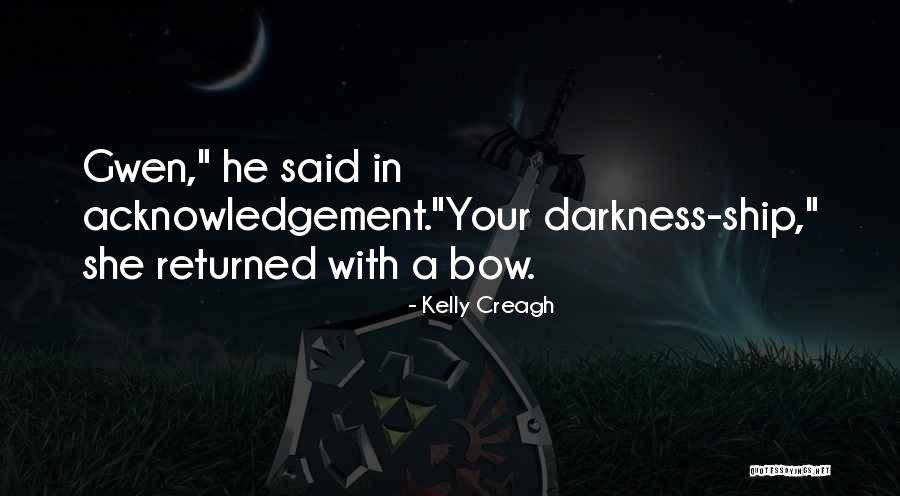 Cute Mcr Quotes By Kelly Creagh Cute Mcr Quotes By Kelly Creagh