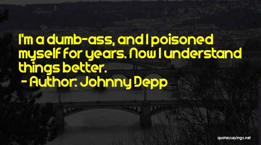 Cute Minecraft Quotes By Johnny Depp