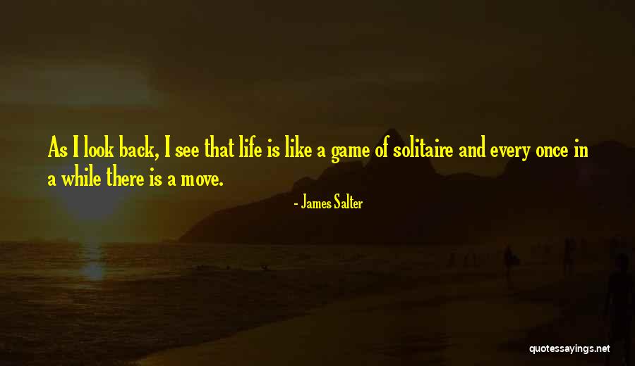 Cute Moms Quotes By James Salter Cute Moms Quotes By James Salter