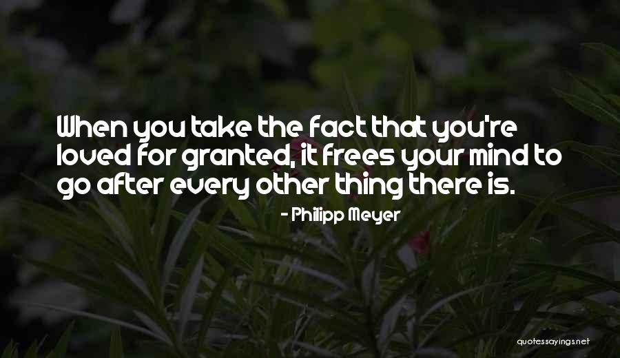 Cute Mugs Quotes By Philipp Meyer Cute Mugs Quotes By Philipp Meyer