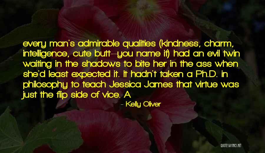 Cute My Man Quotes By Kelly Oliver Cute My Man Quotes By Kelly Oliver