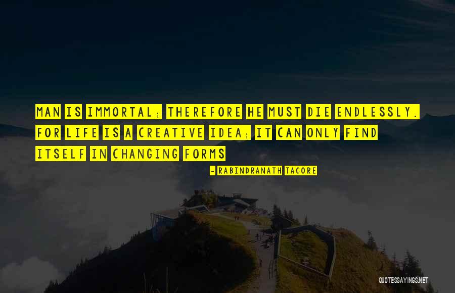 Cute My Man Quotes By Rabindranath Tagore Cute My Man Quotes By Rabindranath Tagore