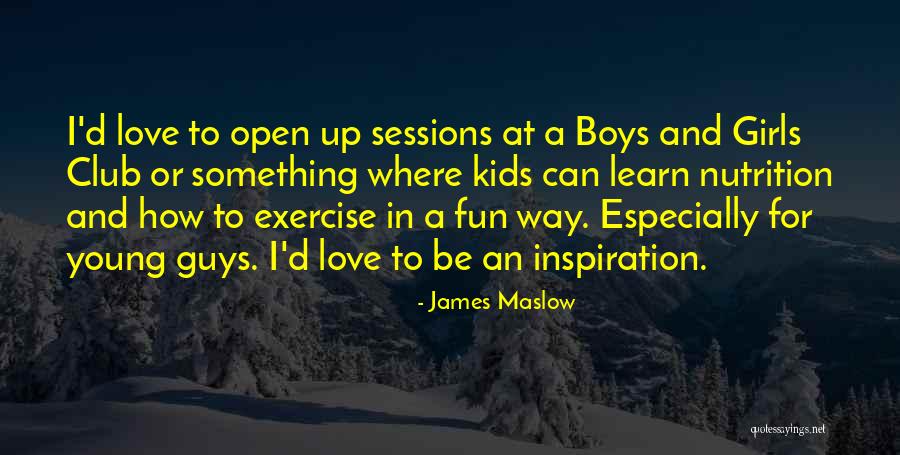 Cute New Years Kiss Quotes By James Maslow Cute New Years Kiss Quotes By James Maslow