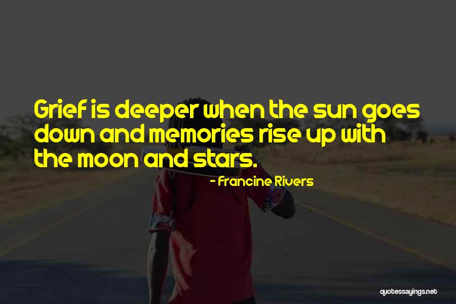 Cute Noah's Ark Quotes By Francine Rivers Cute Noah's Ark Quotes By Francine Rivers