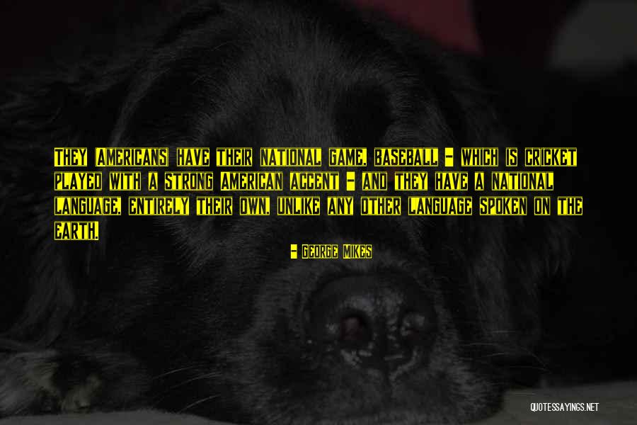 Cute Nurse Quotes By George Mikes Cute Nurse Quotes By George Mikes