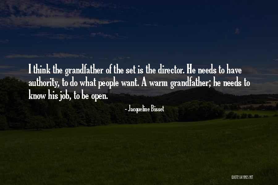 Cute Pancake Quotes By Jacqueline Bisset Cute Pancake Quotes By Jacqueline Bisset
