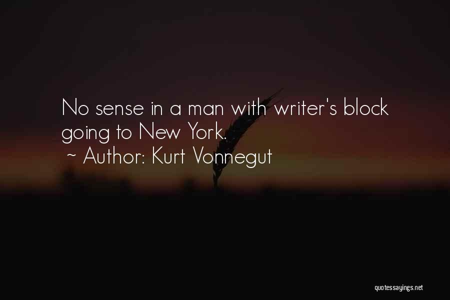 Cute Pastry Quotes By Kurt Vonnegut