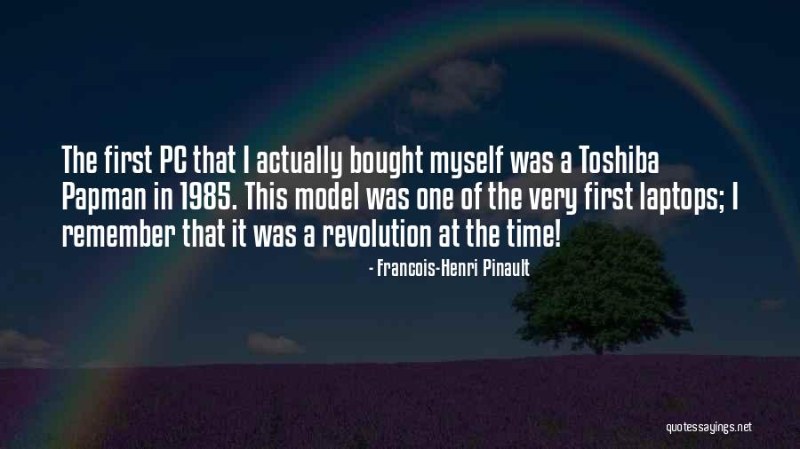 Cute Peach Quotes By Francois-Henri Pinault Cute Peach Quotes By Francois-Henri Pinault