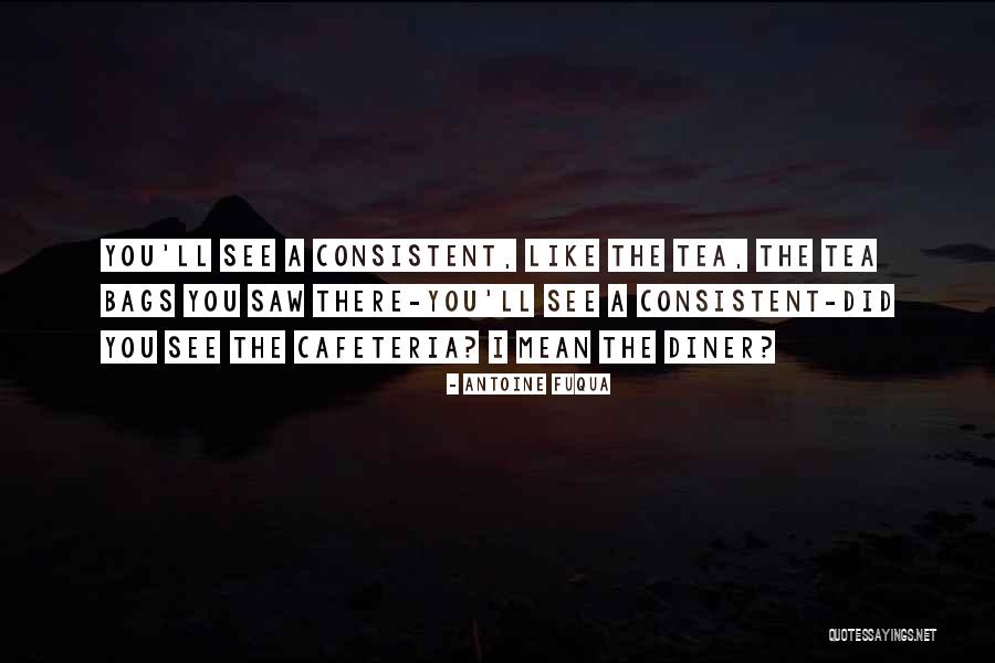Cute Personality Quotes By Antoine Fuqua Cute Personality Quotes By Antoine Fuqua