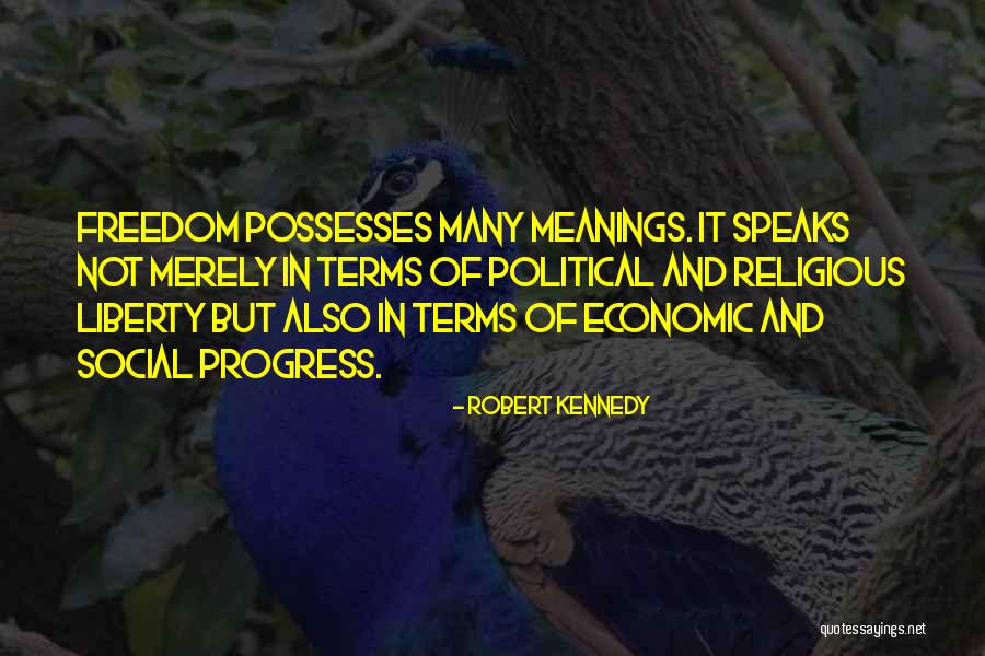 Cute Planet Quotes By Robert Kennedy Cute Planet Quotes By Robert Kennedy