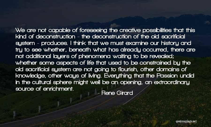 Cute Planner Quotes By Rene Girard Cute Planner Quotes By Rene Girard