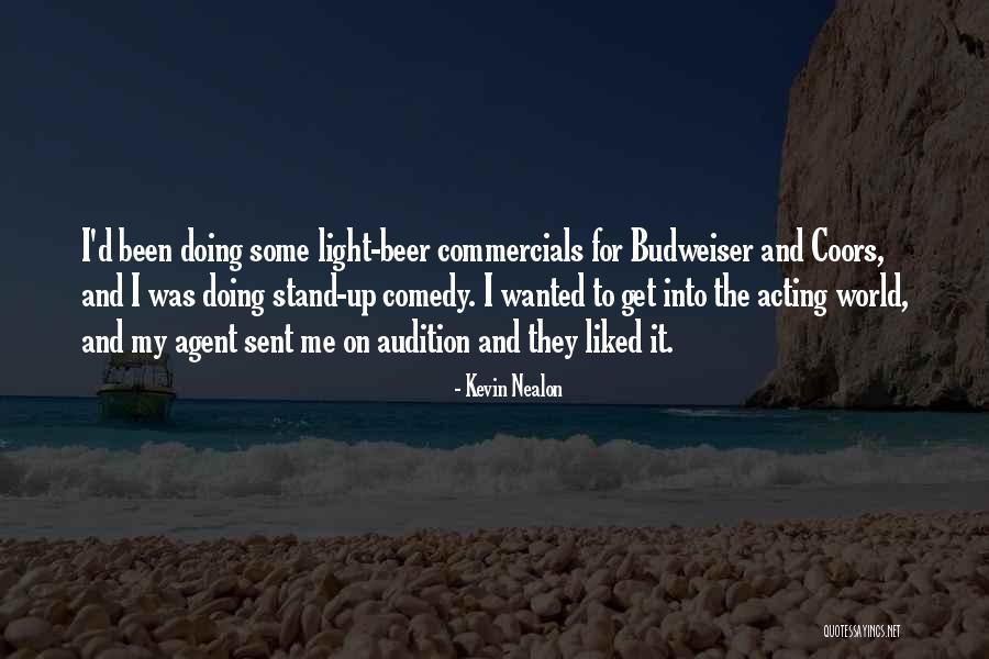 Cute Playful Couple Quotes By Kevin Nealon Cute Playful Couple Quotes By Kevin Nealon