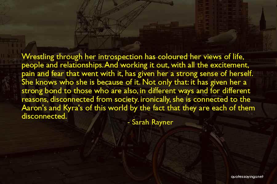 Cute Poetic Quotes By Sarah Rayner Cute Poetic Quotes By Sarah Rayner