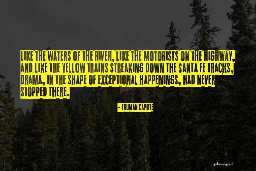 Cute Poetic Quotes By Truman Capote Cute Poetic Quotes By Truman Capote