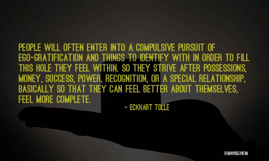 Cute Police Quotes By Eckhart Tolle Cute Police Quotes By Eckhart Tolle