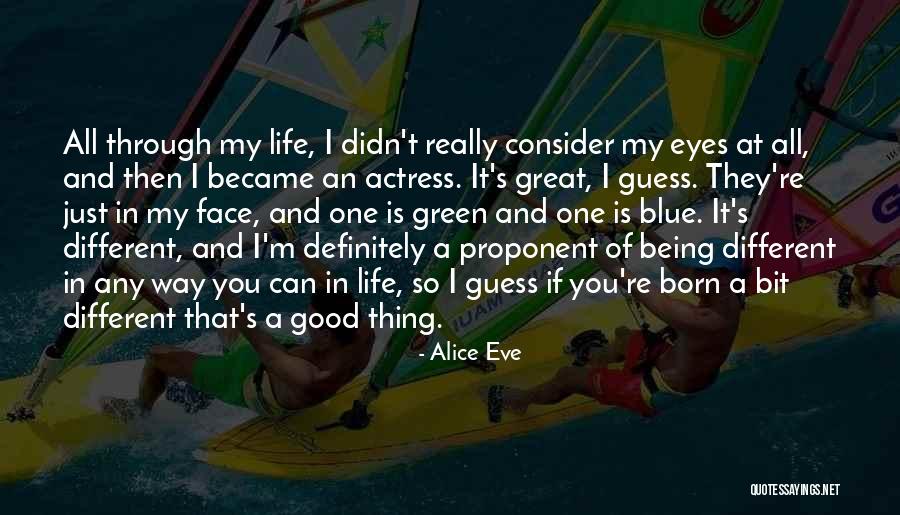 Cute Pool Quotes By Alice Eve Cute Pool Quotes By Alice Eve